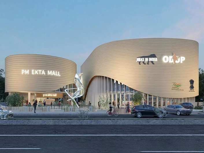Unity Mall (Ekta Mall) in Thiruvananthapuram: A New Cultural and Commercial Landmark Set for 2026