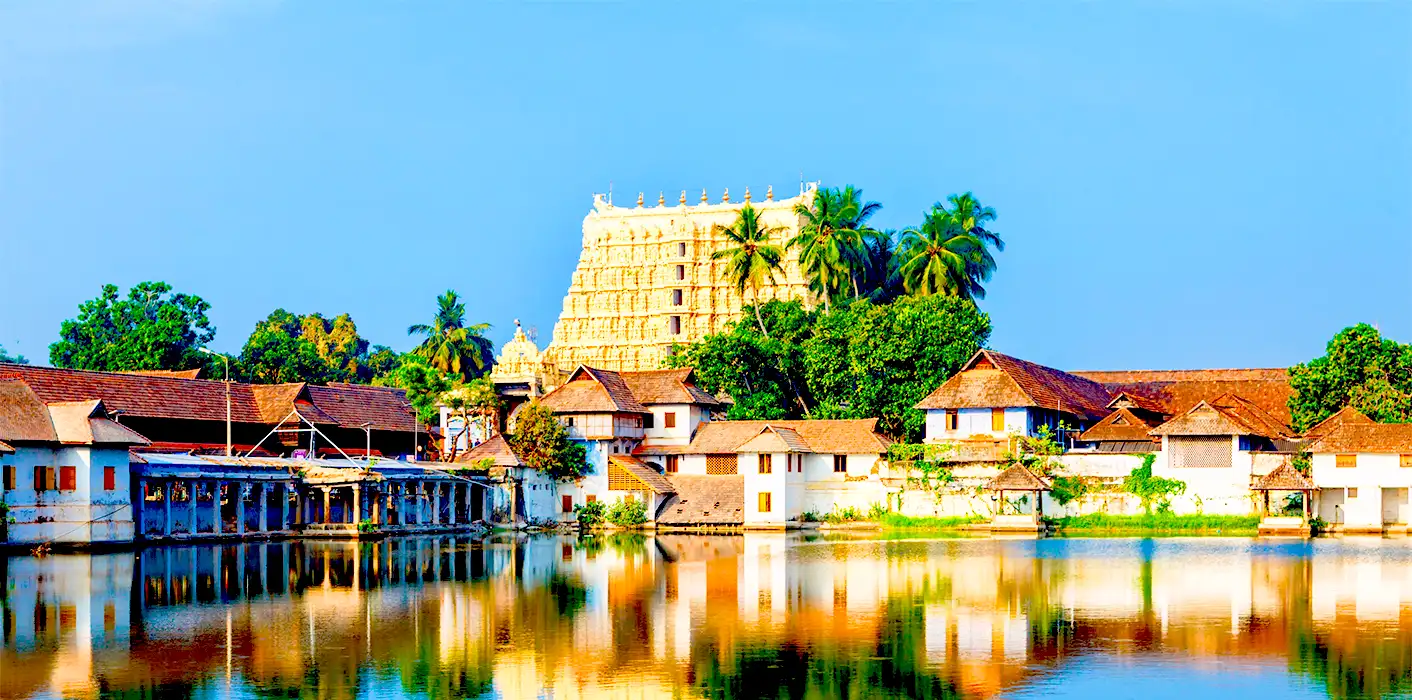 Things to Do in Trivandrum in One Day
