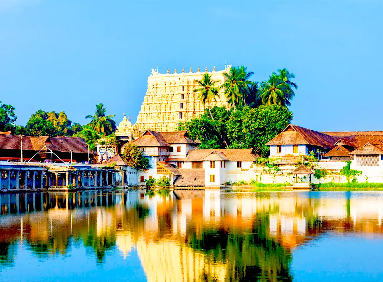 Things to Do in Trivandrum in One Day