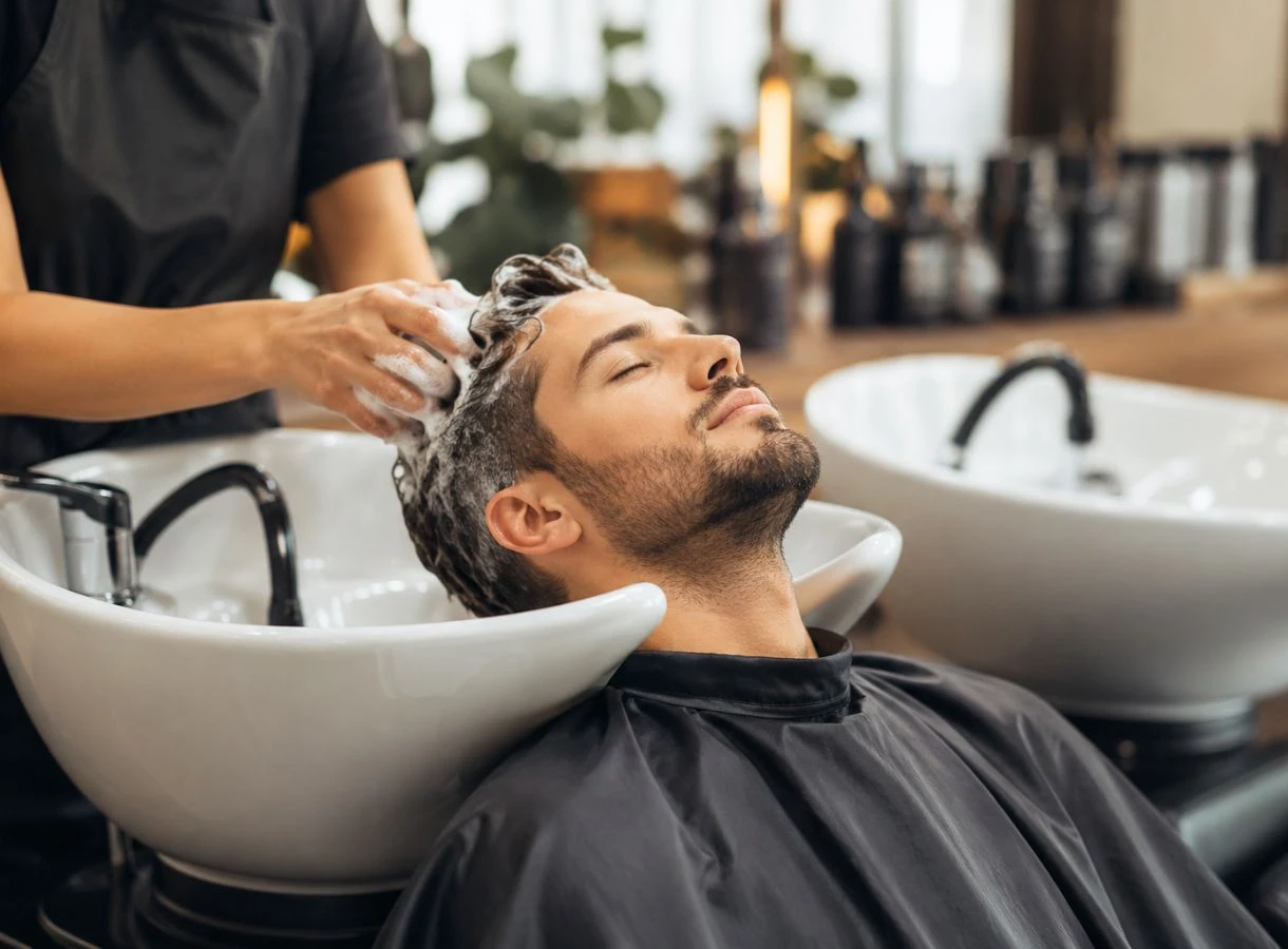 How to Choose the Right Salon for Your Hair Type