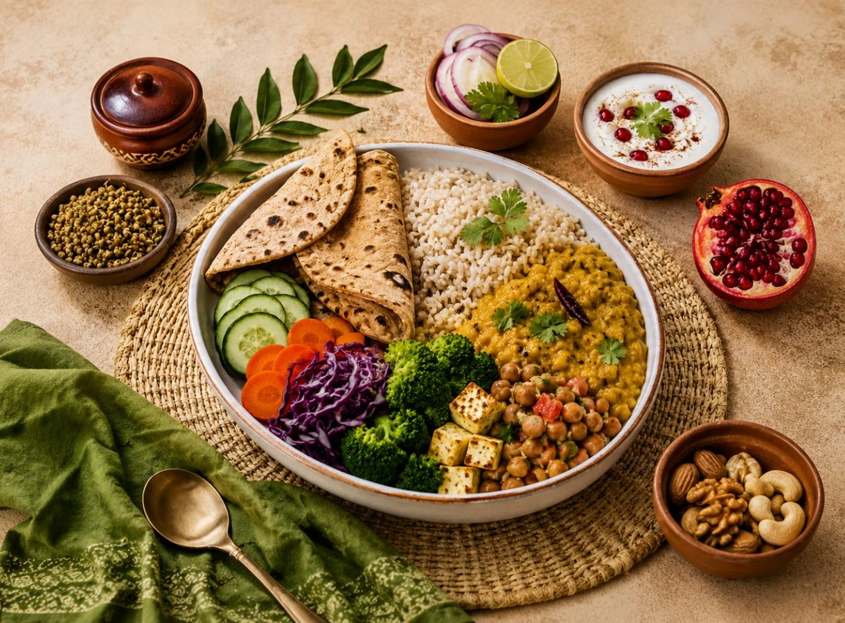 Healthy Eating Out in Trivandrum: Finding Smarter Dining Choices