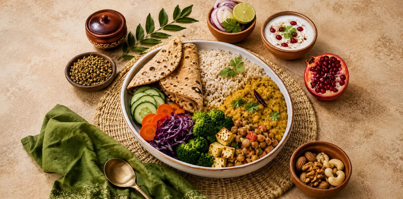 Healthy Eating Out in Trivandrum: Finding Smarter Dining Choices