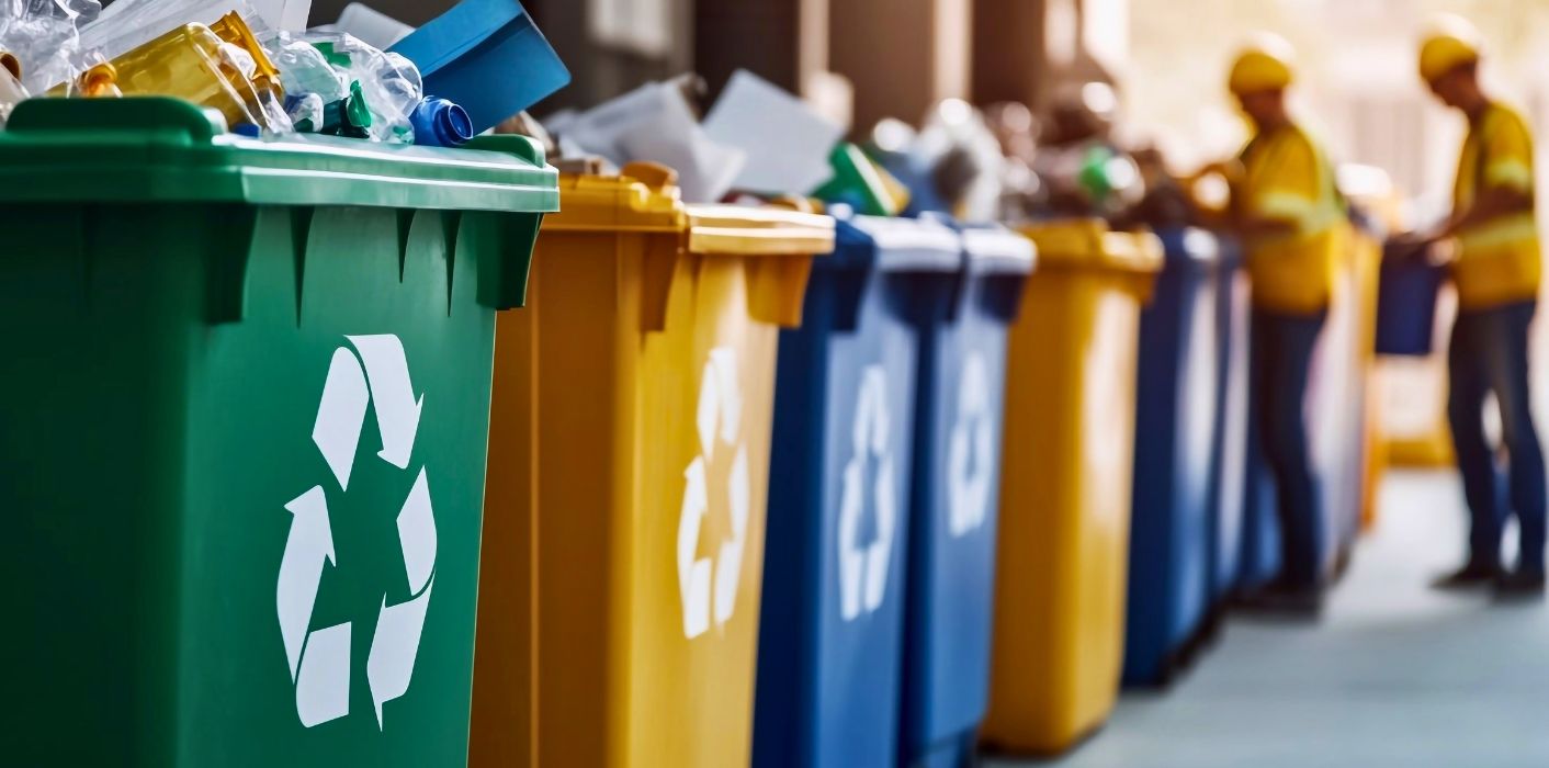 Trivandrum CITIIS 2.0 Project to Strengthen Urban Waste Management