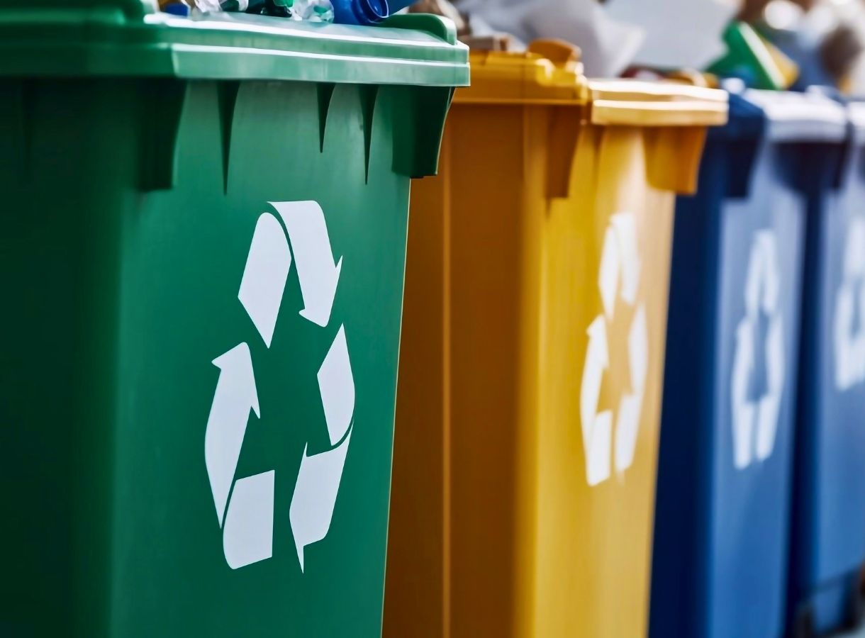 Trivandrum CITIIS 2.0 Project to Strengthen Urban Waste Management
