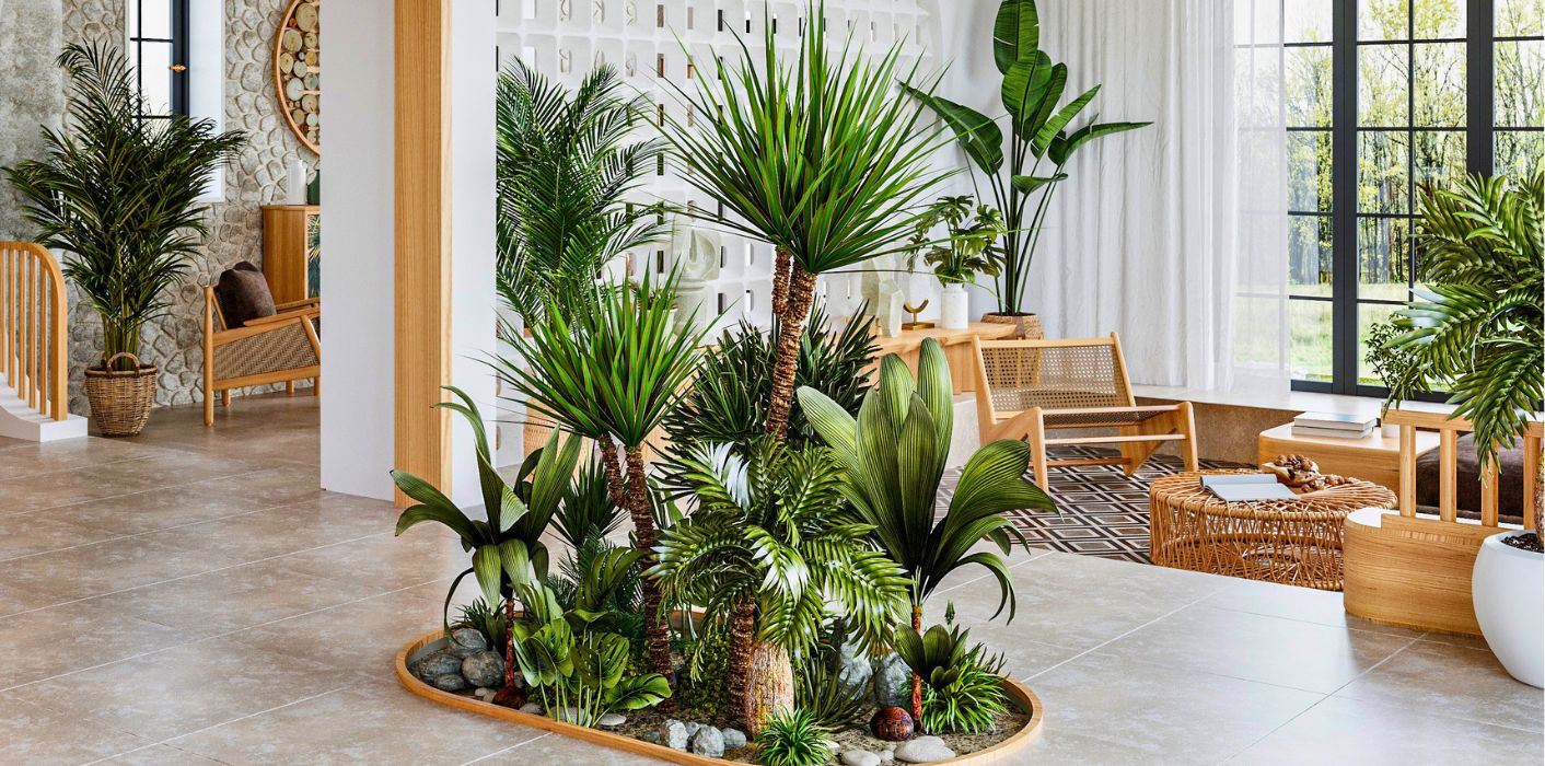 Biophilic Design is Transforming Kerala Home Design