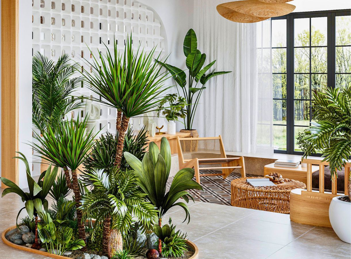 Biophilic Design is Transforming Kerala Home Design
