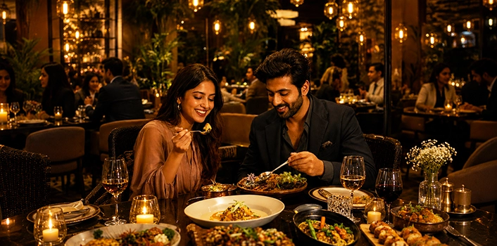 Best Restaurants in Thiruvananthapuram
