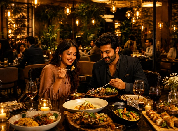 Best Restaurants in Thiruvananthapuram