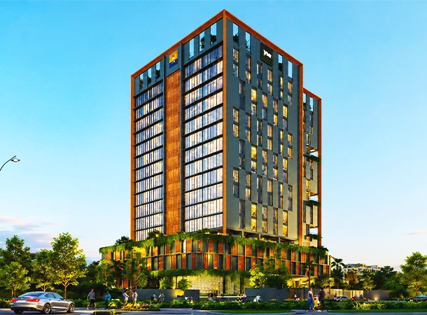HiLITE Group Launches YOO Hub Trivandrum at Technopark Phase III