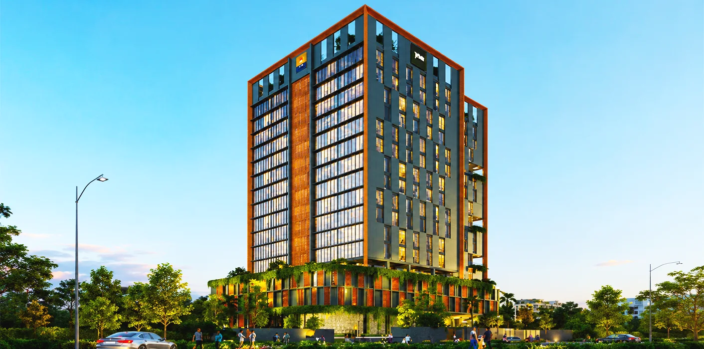HiLITE Group Launches YOO Hub Trivandrum at Technopark Phase III