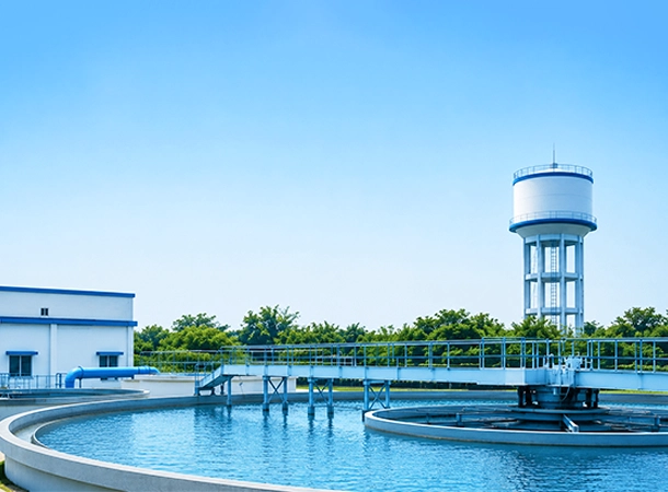 KWA Plans New 100 MLD Water Plant for Thiruvananthapuram