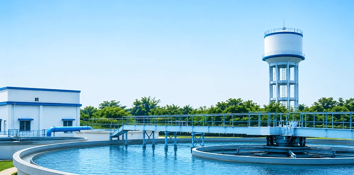 KWA Plans New 100 MLD Water Plant for Thiruvananthapuram