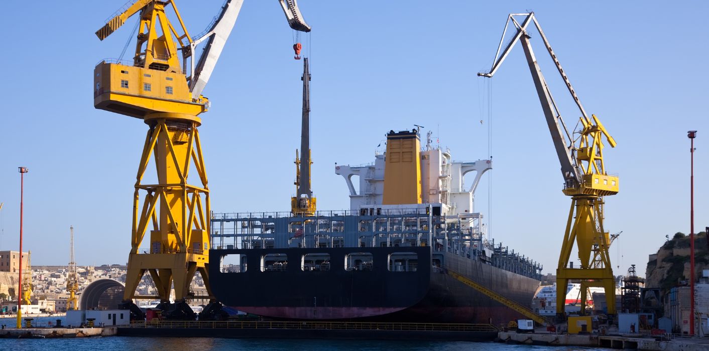 Kerala to Strengthen Its Maritime Industry with Shipbuilding 