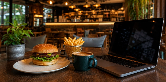 Best Work-Friendly Cafes in Trivandrum for Professionals