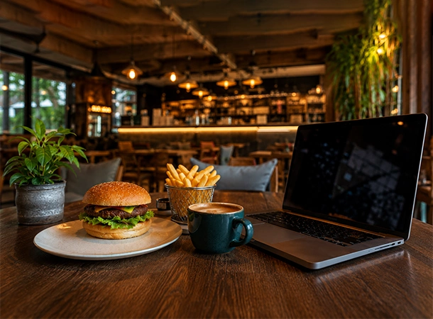 Best Work-Friendly Cafes in Trivandrum for Professionals