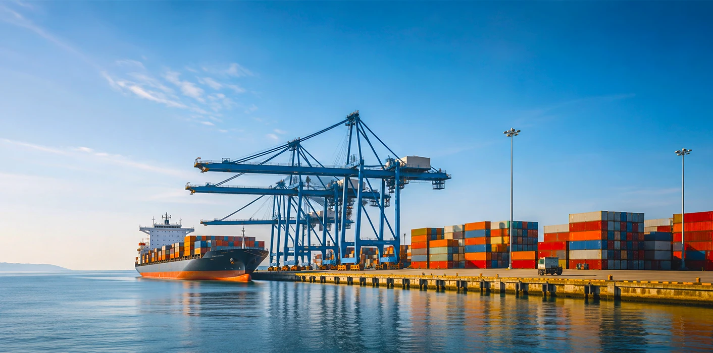 Adani Ports Plans 100-Acre CFS Near Vizhinjam Port