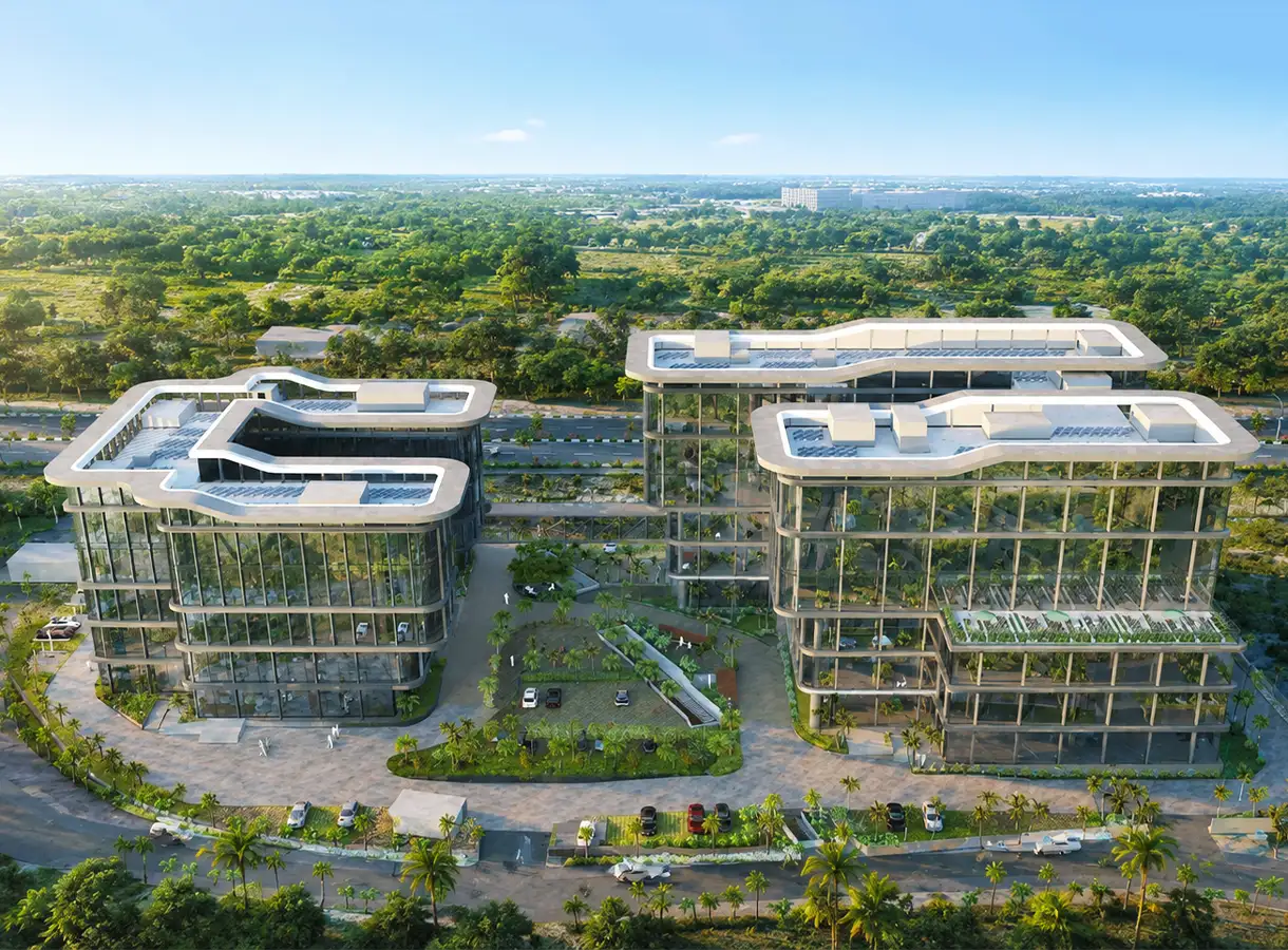 Kerala Spacepark: Thiruvananthapuram's Space Hub