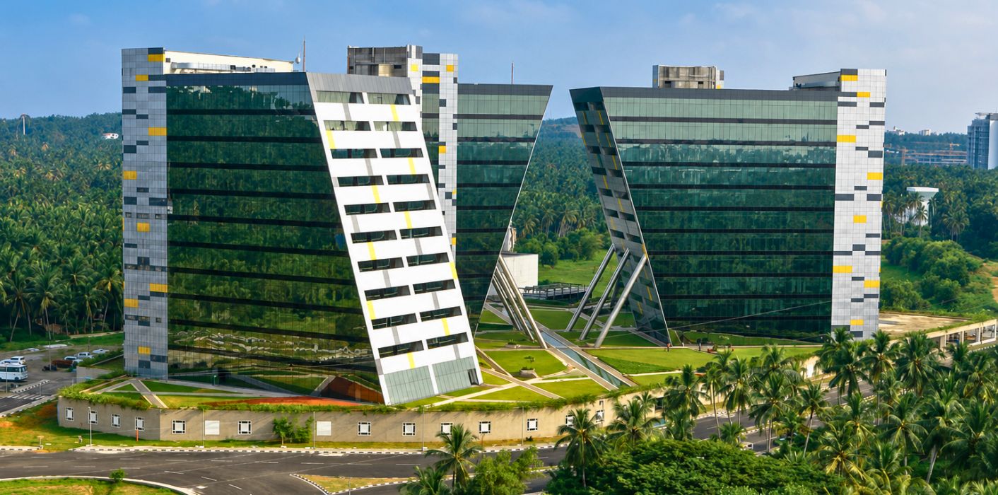 How Technopark Is Transforming Thiruvananthapuram's IT Sector