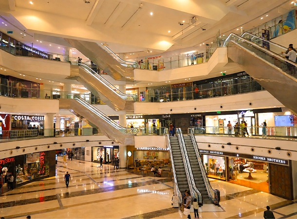 Top Malls in Trivandrum for Fashion, Food and Fun
