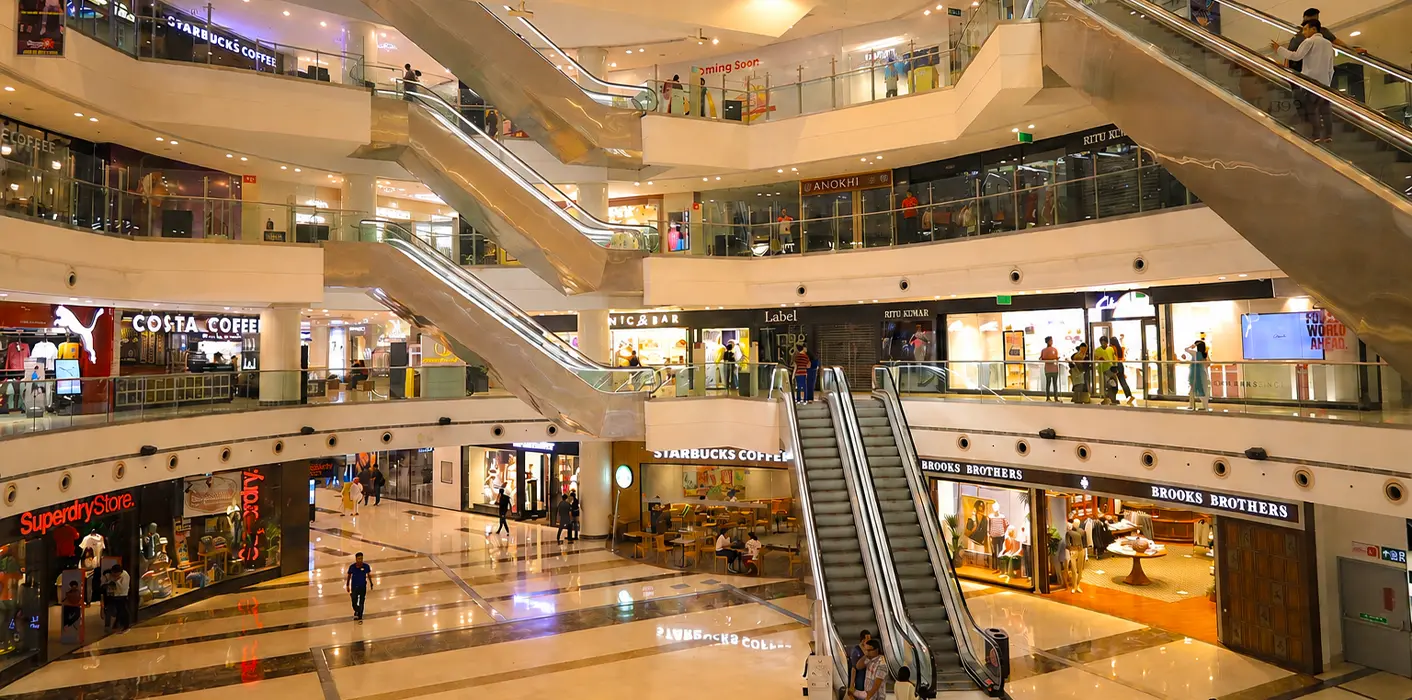 Top Malls in Trivandrum for Fashion, Food and Fun