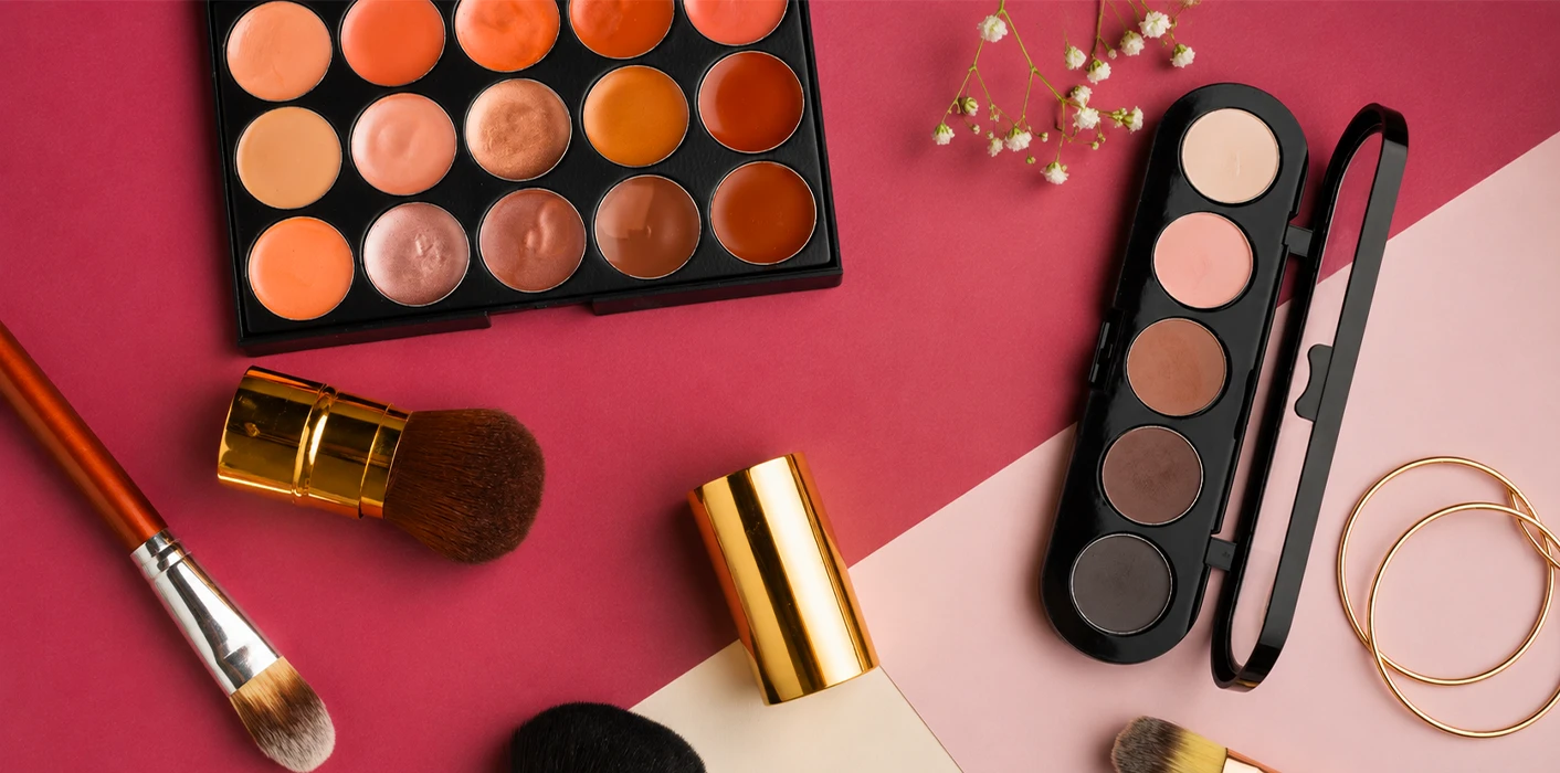 Best Bridal Makeup Studios in Trivandrum