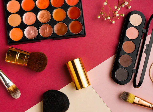 Best Bridal Makeup Studios in Trivandrum