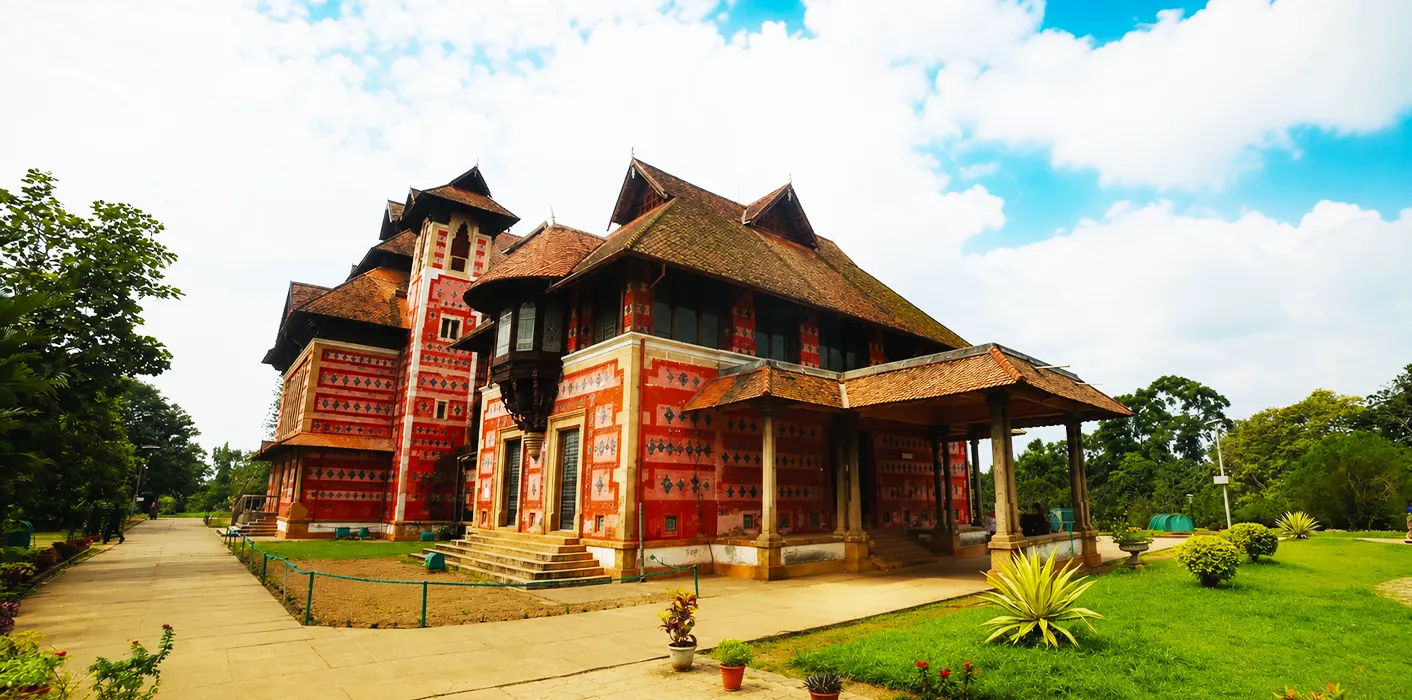 Best Parks and Gardens to Visit in Trivandrum