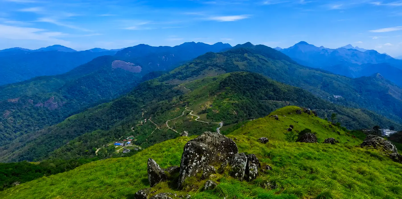 Best Photography Locations in Trivandrum