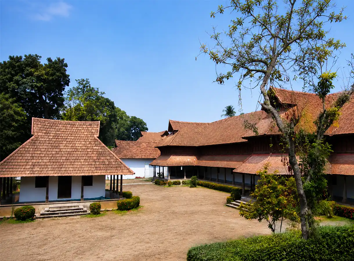 Art Galleries in Trivandrum Worth Visiting
