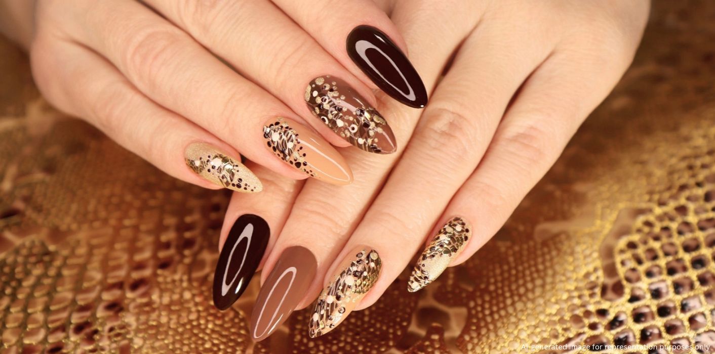 Want the Perfect Nail Makeover in Trivandrum? Here’s Where to Look