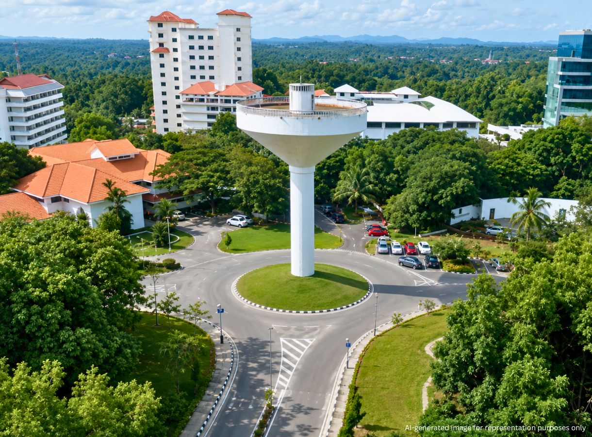 Technopark Expansion: Trivandrum’s Next IT Growth Phase