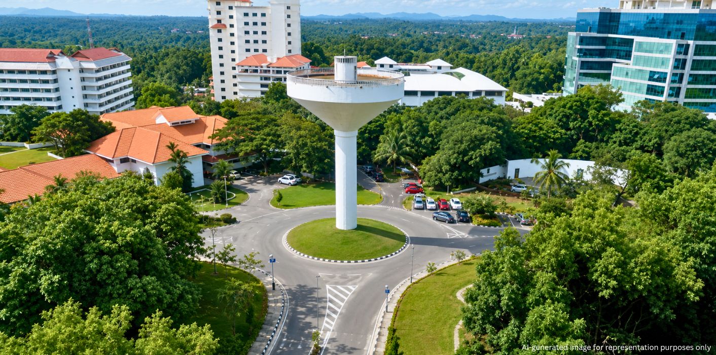 Technopark Expansion: Trivandrum’s Next IT Growth Phase
