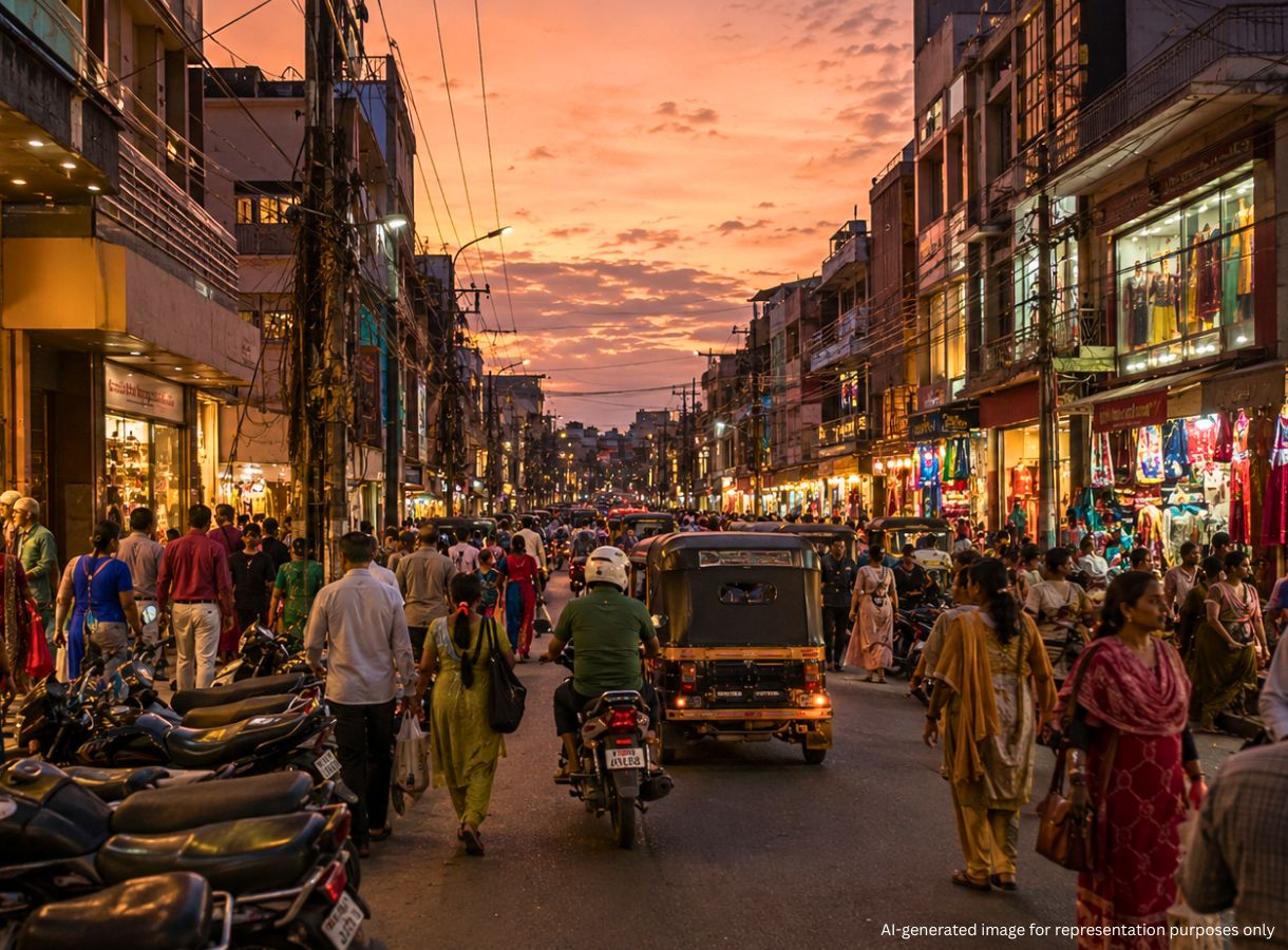Chalai Bazaar Trivandrum: A Guide to the Historic Market
