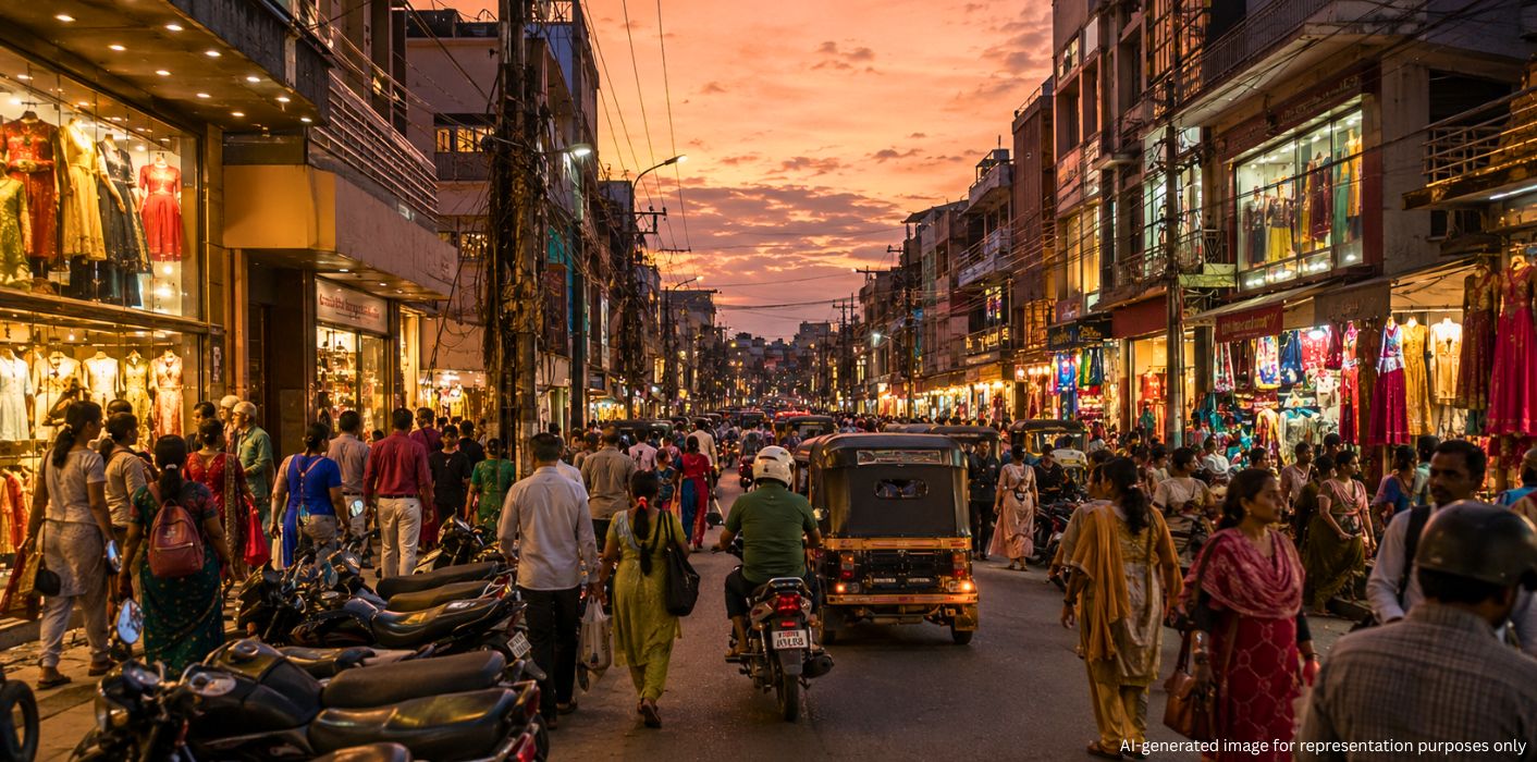 Chalai Bazaar Trivandrum: A Guide to the Historic Market