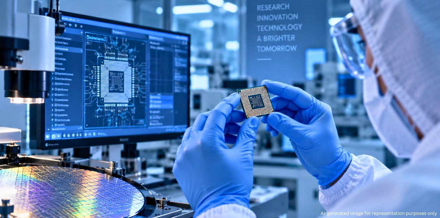 Technocity’s Semiconductor and Science Park