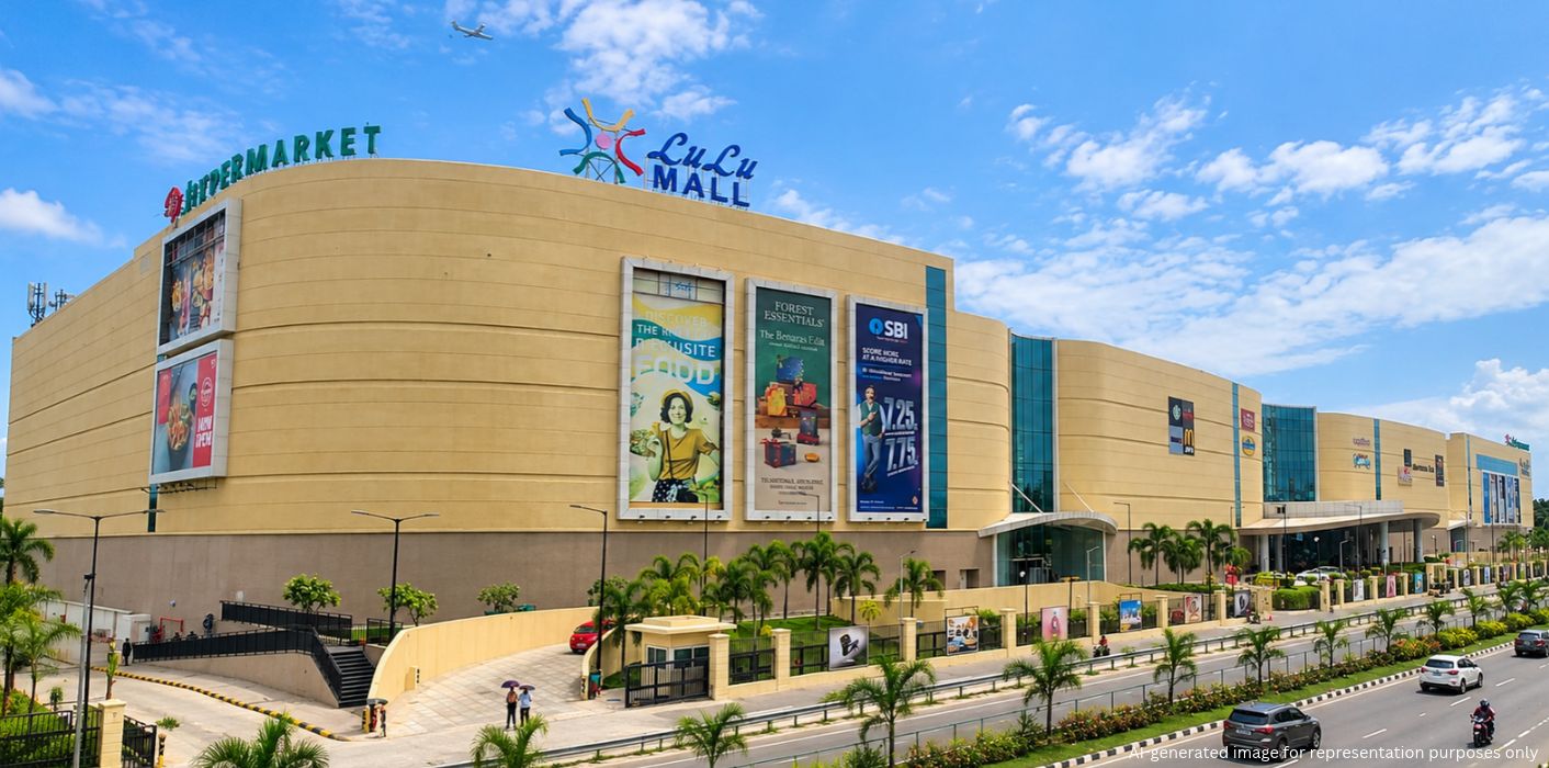Plan Your Perfect Lulu Mall Trivandrum Visit