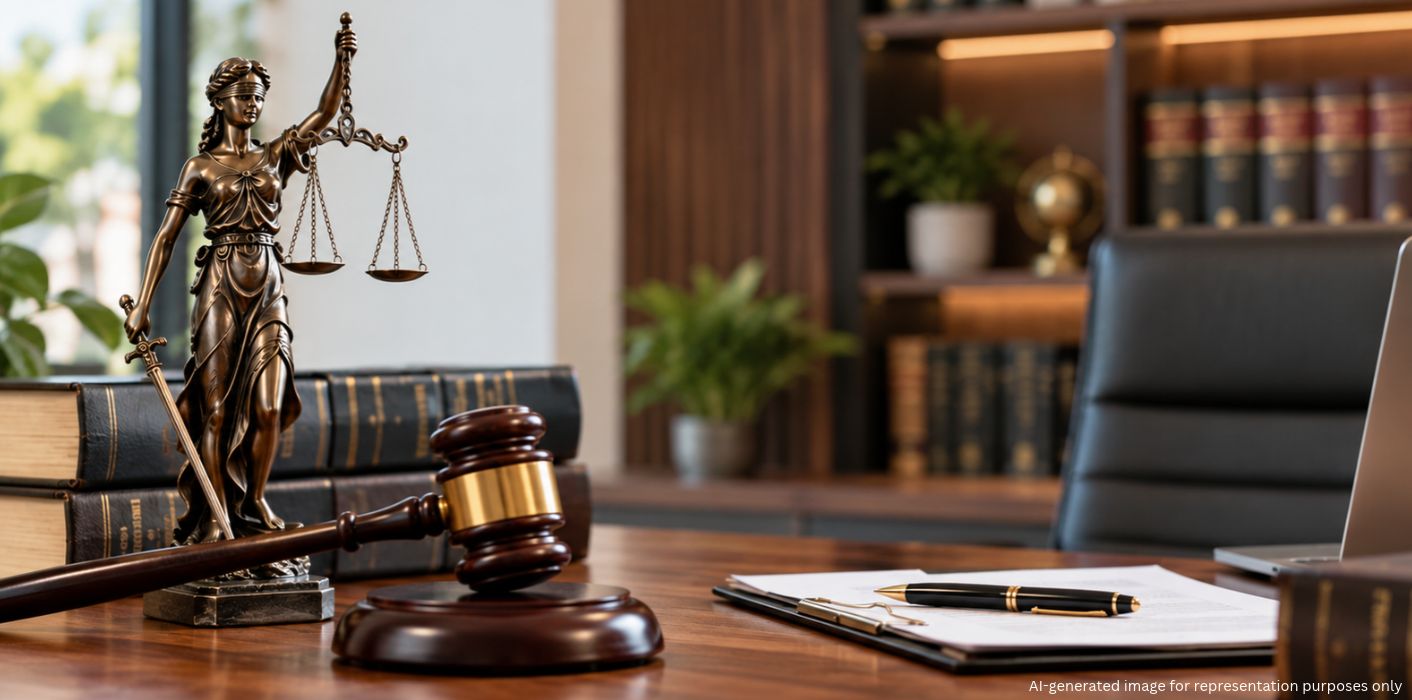 Law Firms in Trivandrum for Civil, Family and Property Law