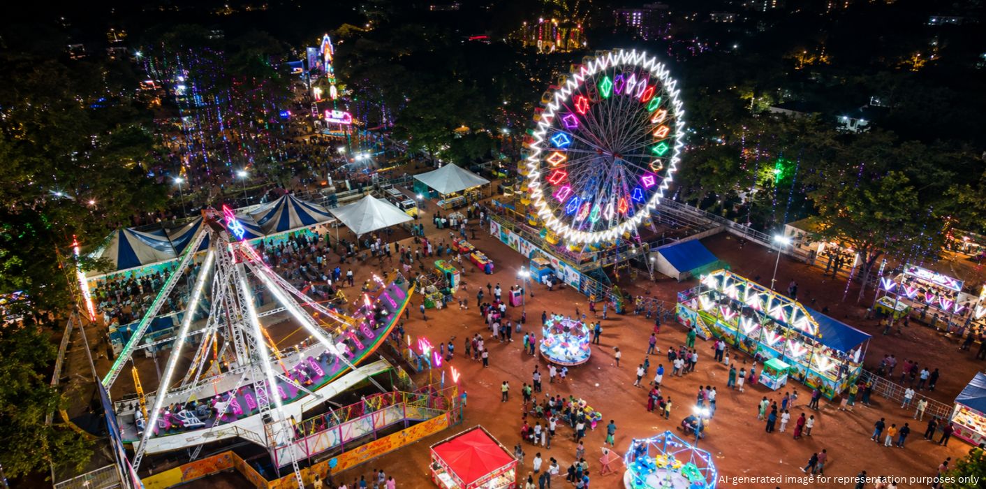 The Poojappura Navaratri Mahotsavam 2026