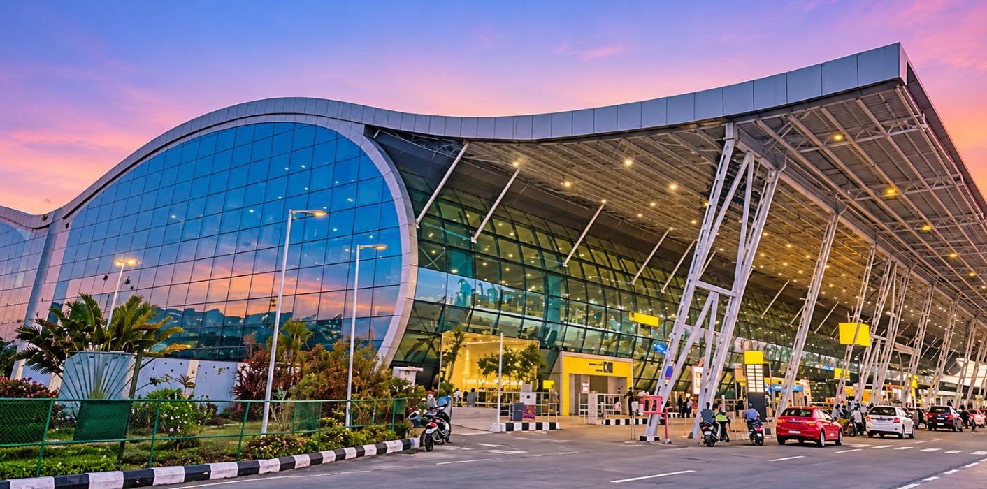 Thiruvananthapuram Airport Expansion: Project Anantha