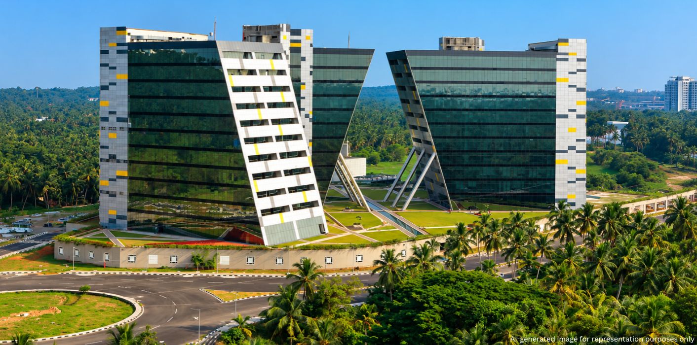 Technopark Phase III Gets Environmental Clearance for Expansion