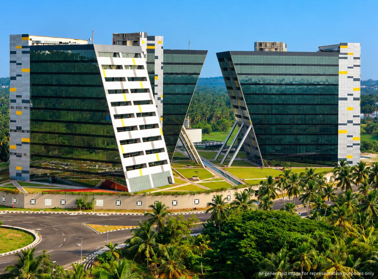 Technopark Phase III Gets Environmental Clearance for Expansion