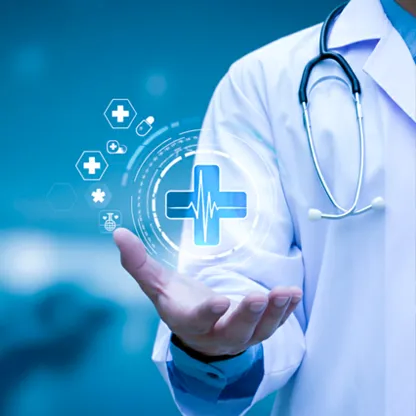 Healthcare & Wellness
