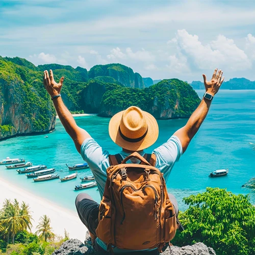 Travel & Tourism