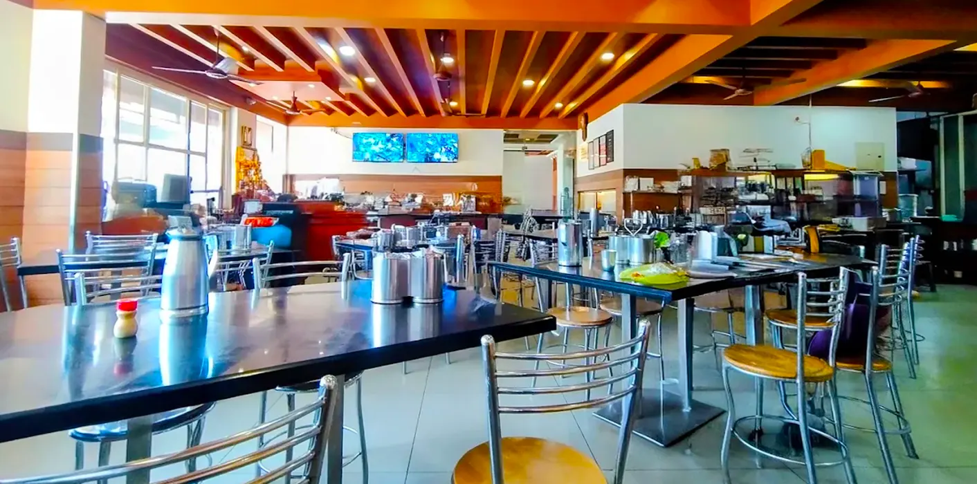 kumar cafe killipalam