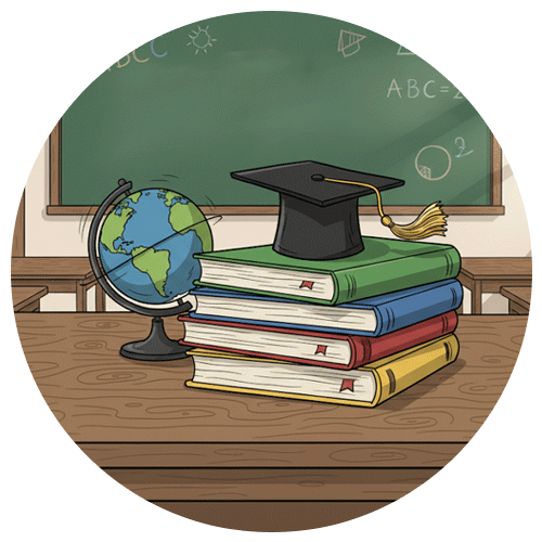 Kids & Education Support