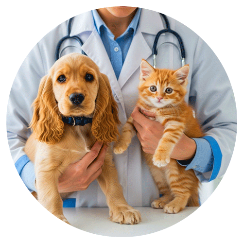 Pets & Animal Care