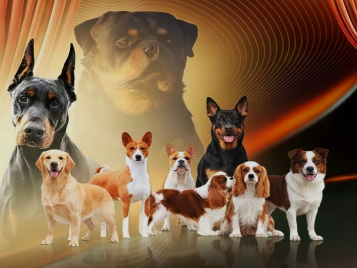 All Breed Open Dog Show and Rottweiler Specialty Show at Ananthapuri Canine Club 2026