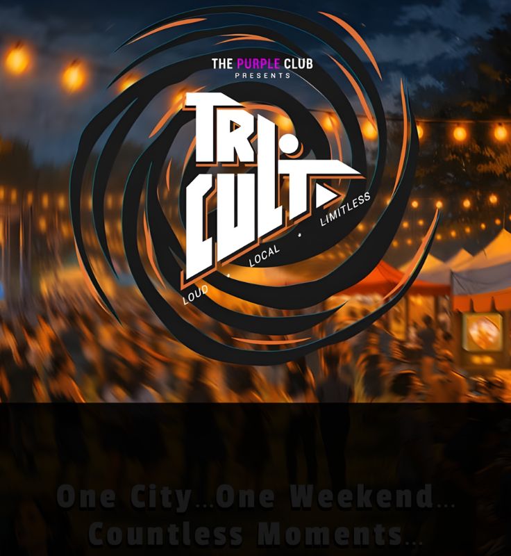 Tricult 2026: Three-Day Cultural Carnival in Trivandrum