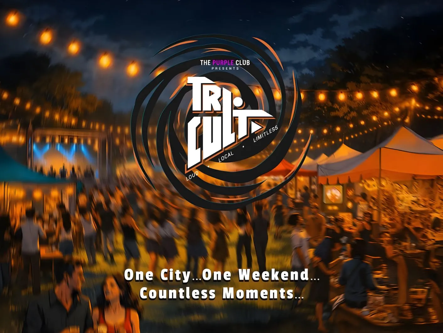 Tricult 2026: Three-Day Cultural Carnival in Trivandrum