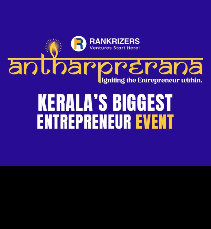 Entrepreneurs attending AntharPrerana 2026 summit in Thiruvananthapuram 